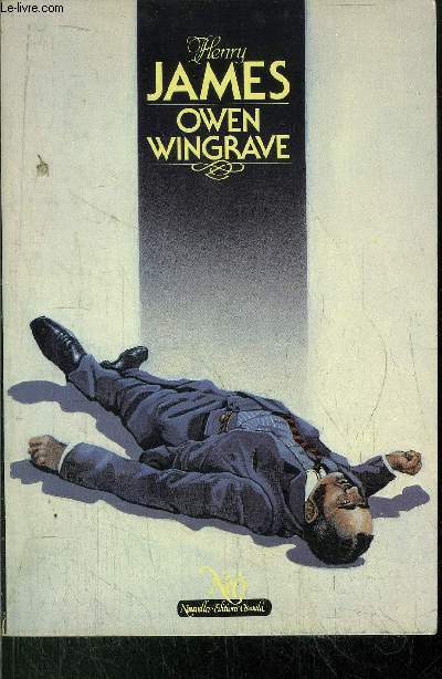 OWEN WINGRAVE - COLLECTION 