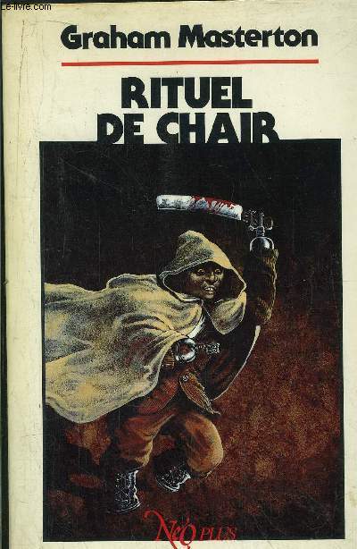 RITUEL DE CHAIR