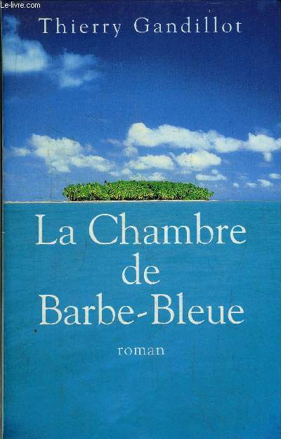 LA CHAMBRE DE BARBE-BLEUE