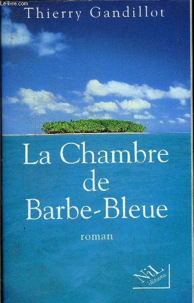 LA CHAMBRE DE BARBE-BLEUE