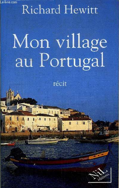 MON VILLAGE AU PORTUGAL