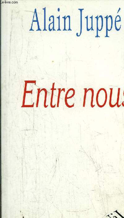 ENTRE NOUS