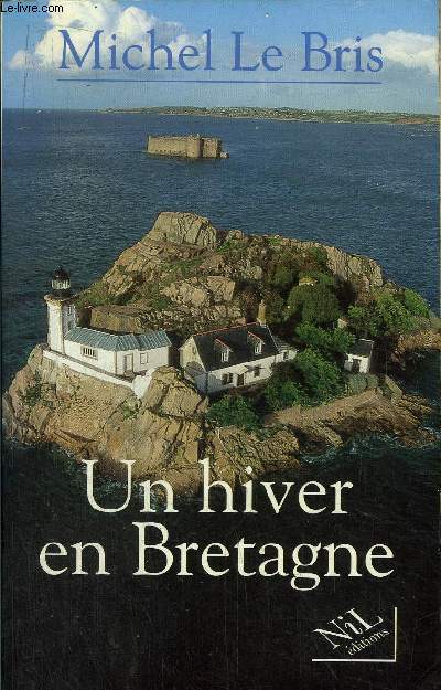 UN HIVER EN BRETAGNE