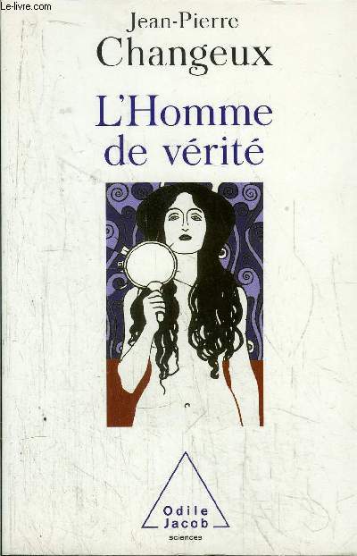 L'HOMME DE VERITE