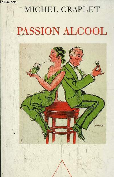 PASSION ALCOOL