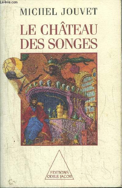 LE CHATEAU DES SONGES