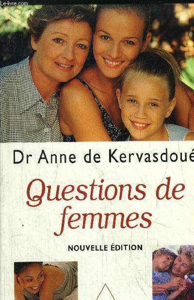 QUESTIONS DE FEMMES