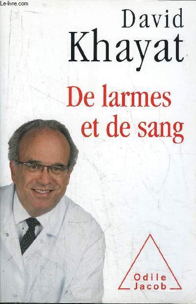 DE LARMES ET DE SANG