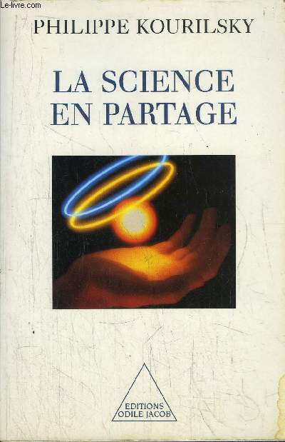 LA SCIENCE EN PARTAGE