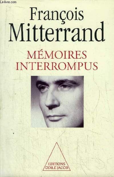 MEMOIRES INTERROMPUS