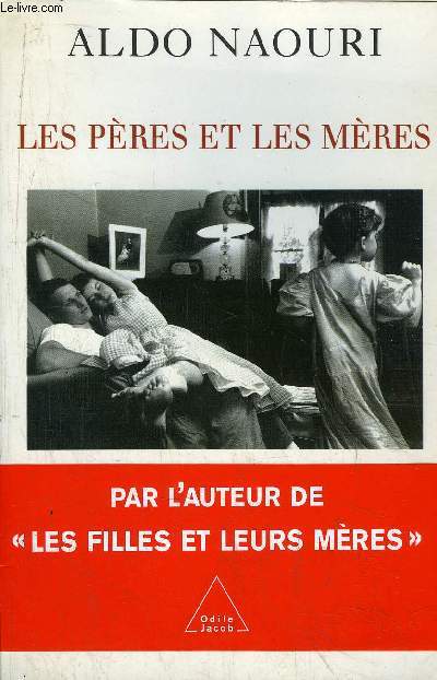 LES PERES ET LES MERES