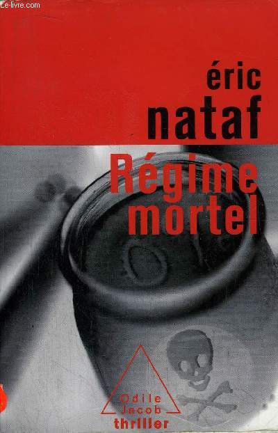 REGIME MORTEL