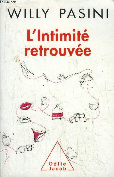 L'INTIMITE RETROUVEE