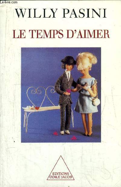 LE TEMPS D'AIMER