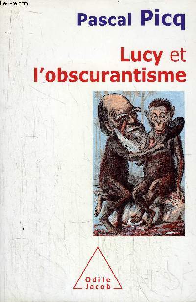 LUCY ET L'OBSCURANTISME