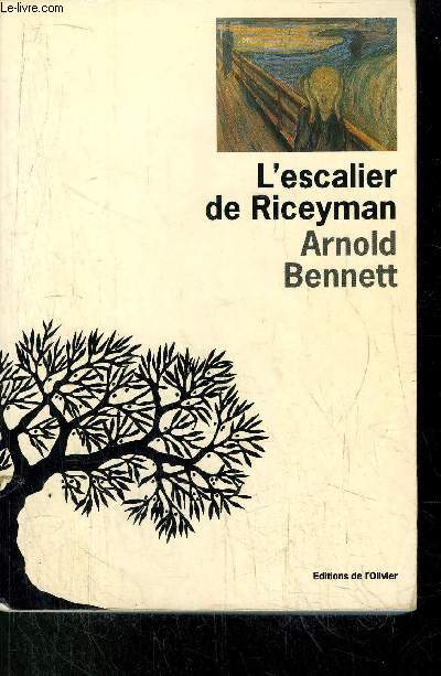 L'ESCALIER DE RICEYMAN