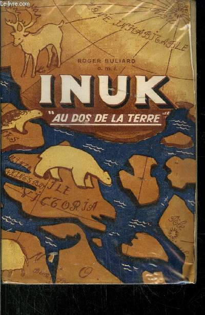 INUK 