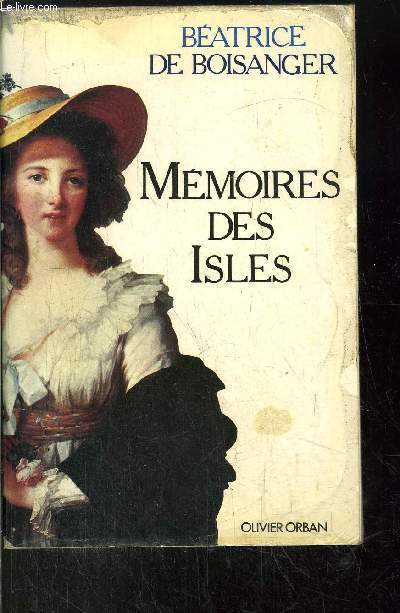 MEMOIRES DES ISLES