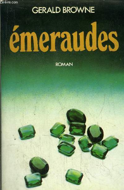 EMERAUDES