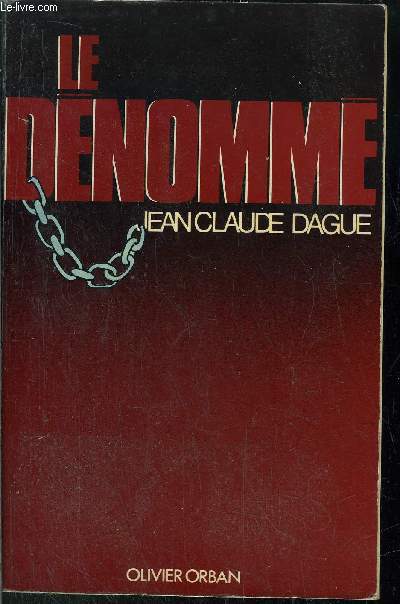 LE DENOMME