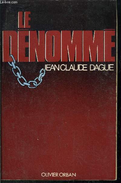LE DENOMME