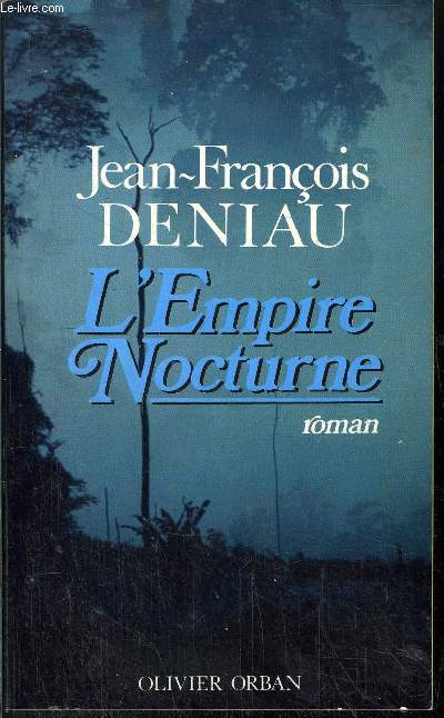 L'EMPIRE NOCTURNE
