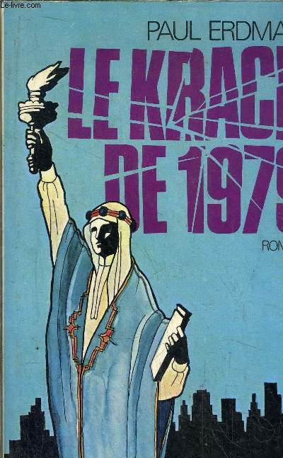 LE KRACH DE 1979