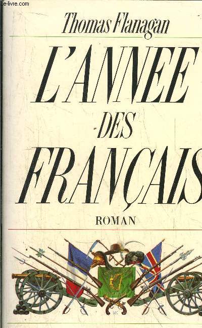 L'ANNEE DES FRANCAIS