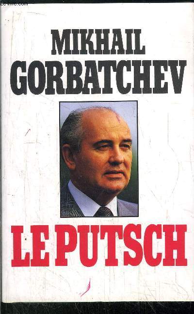 LE PUTSCH