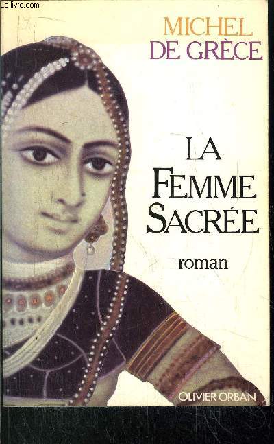 LA FEMME SACREE