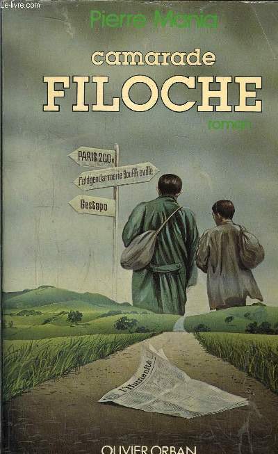 CAMARADE FILOCHE