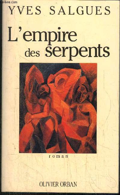 L'EMPIRE DES SERPENTS