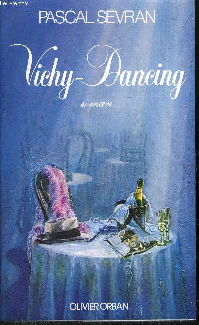 VICHY-DANCING