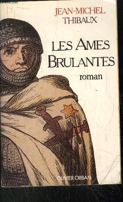 LES AMES BRULANTES