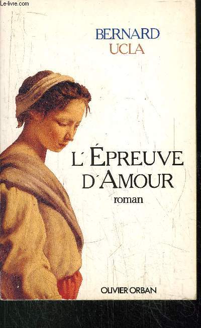 L'EPREUVE D'AMOUR
