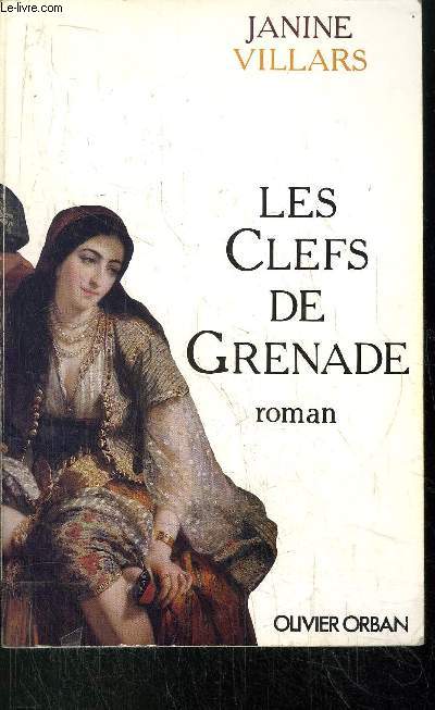 LES CLEFS DE GRENADE