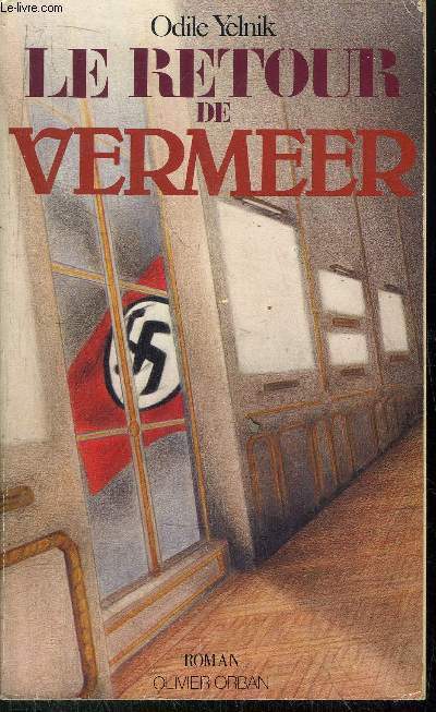 LE RETOUR DE VERMEER