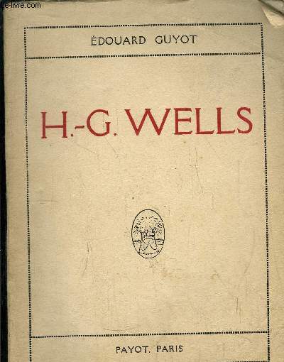H.-G. WELLS