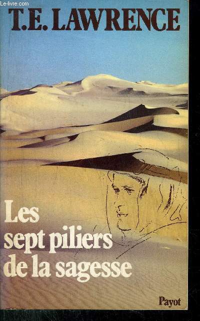 LES SEPT PILIERS DE LA SAGESSE