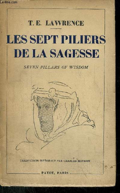 LES SEPT PILIERS DE LA SAGESSE