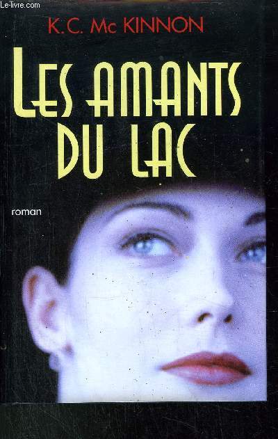 LES AMANTS DU LAC