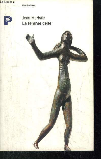 LA FEMME CELTE