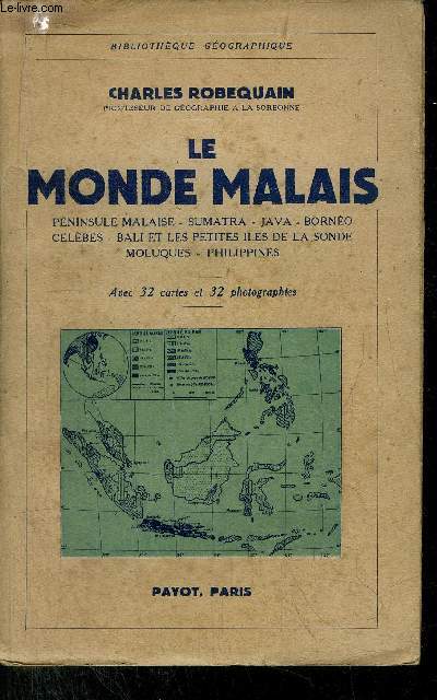 LE MONDE MALAIS