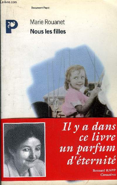NOUS LES FILLES