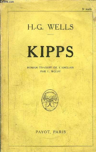 KIPPS