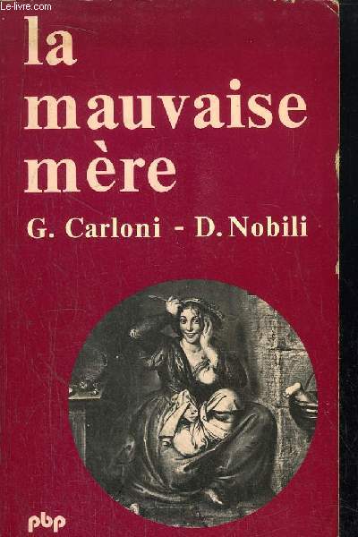 LA MAUVAISE MERE - PHENOMENOLOGIE ET ANTHROPOLOGIE DE L'INFANTICIDE - COLLECTION PETIT BIBLIOTHEQUE N320
