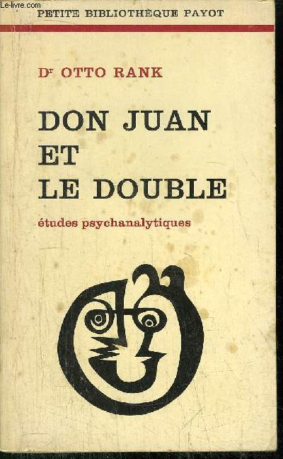 DON JUAN ET LE DOUBLE
