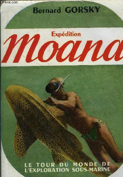 EXPEDITION 