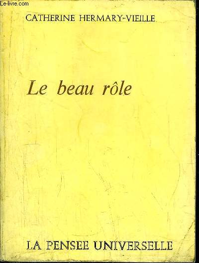 LE BEAU ROLE