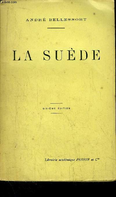 LA SUEDE